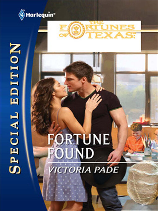 Title details for Fortune Found by Victoria Pade - Available